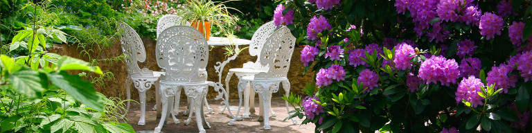 Walker Gartenbau Sindelfingen – natur. form. vollendet.